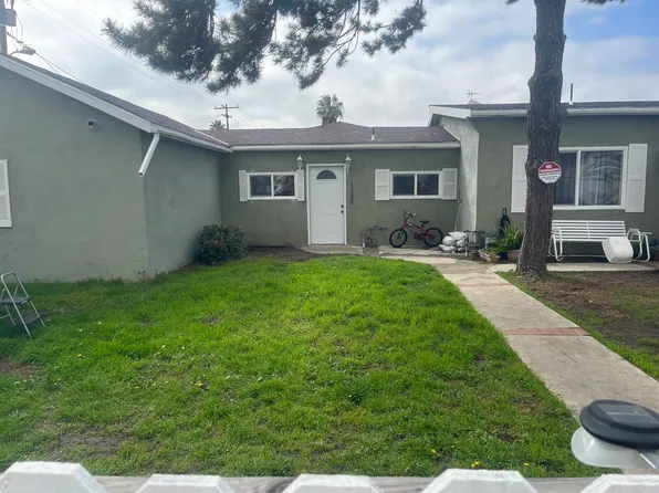 1136 W 94th St #1136, Los Angeles, CA 90044