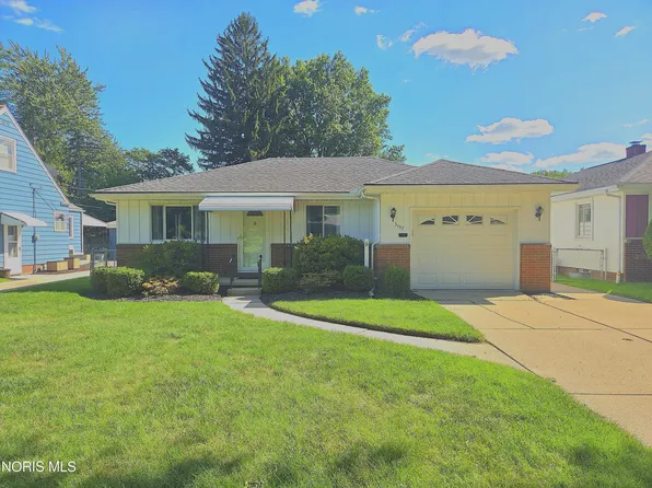3157 Keemont Dr, Toledo, OH 43613