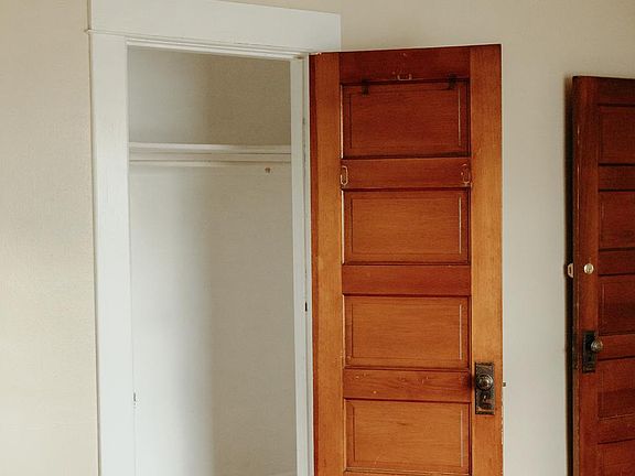 Bedroom Closet