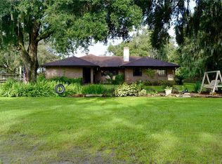 5510 Bailey Rd, Mulberry, FL 33860