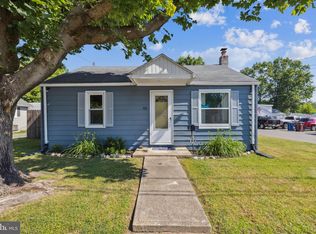 111 E Millbrooke Ave, Woodstown, NJ 08098