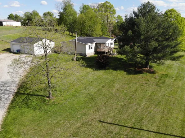 2252 Highway 235, Nancy, KY 42544
