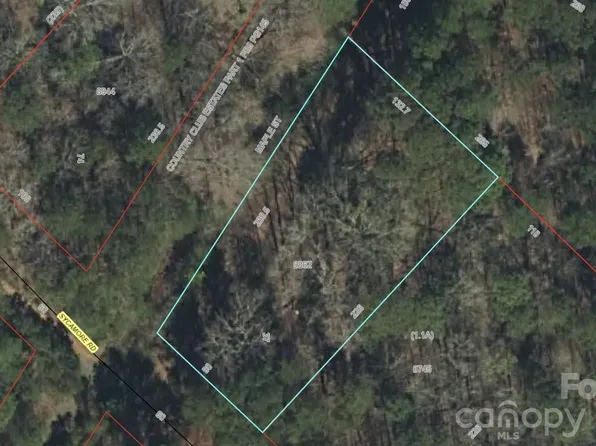 0 Maple St, Norwood, NC 28128