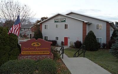 2nd image of 1920 E Tripoli Ave APT 216