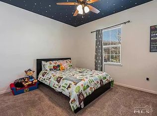 2090 Tawleed Rd, Reno, NV 89521