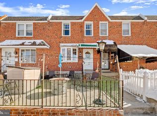 7909 Ditman St, Philadelphia, PA 19136