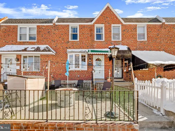 7909 Ditman St, Philadelphia, PA 19136