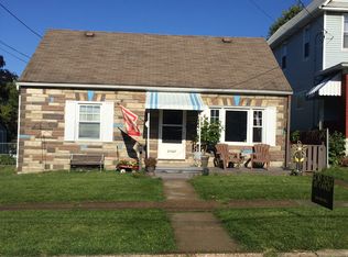 2407 Vaughan Ave, Parkersburg, WV 26101