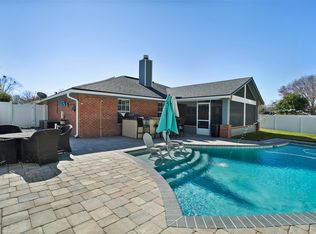 12335 Hunters Haven Ln, Jacksonville, FL 32224