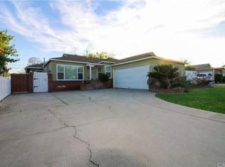 14504 Hayward St, Whittier, CA 90603