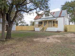 2206 County Road 234, Georgetown, TX 78633
