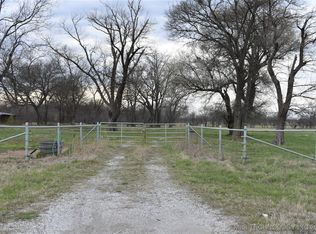 Us Highway 69 Hwy, Vinita, OK 74301