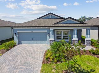 608 Hillshire Pl, Spring Hill, FL 34609