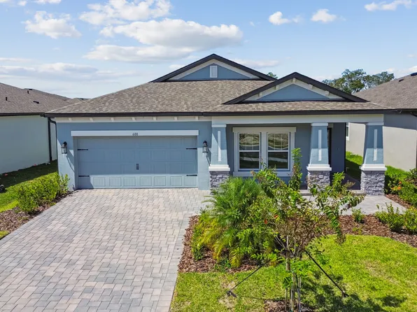 608 Hillshire Pl, Spring Hill, FL 34609