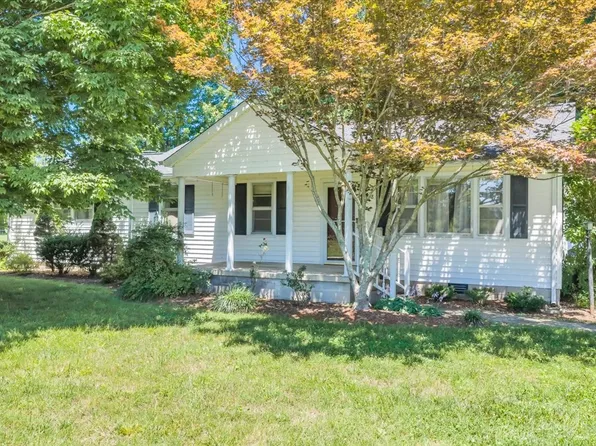 2898 Blanton Chapel Rd, Manchester, TN 37355