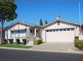 2146 Vista Del Mundo, Santa Maria, CA 93458
