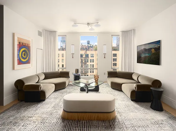 50 W 66th St #7A, New York, NY 10023