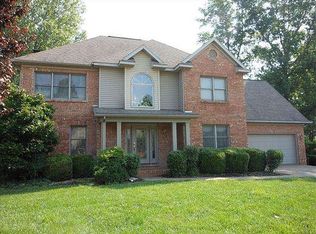 4300 Summer Creek Ln, Newburgh, IN 47630