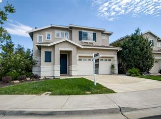1327 Ridgestone Ct, Livermore, CA 94551