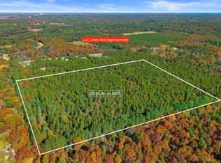 28.55 Acres KESTER ROAD, Wisconsin Rapids, WI 54494