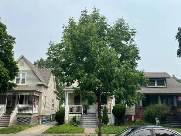 432 Poplar St, Wyandotte, MI 48192