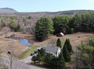 290 Bethel Rd, West Paris, ME 04289