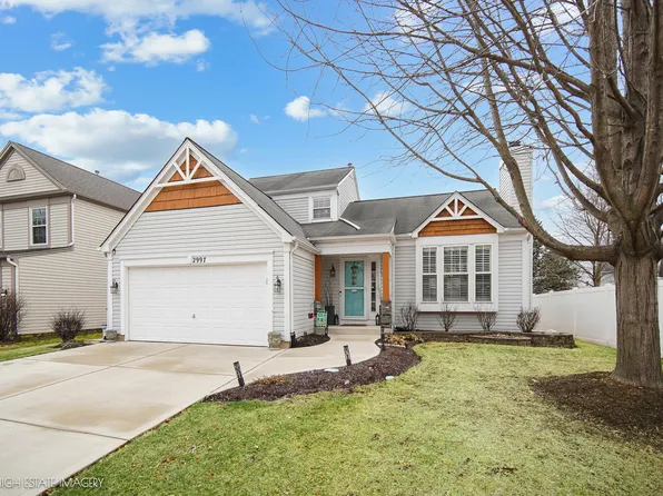 2997 Coastal Dr, Aurora, IL 60503