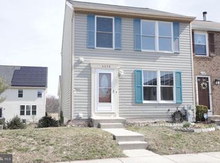 4356 Leatherwood Ter, Burtonsville, MD 20866