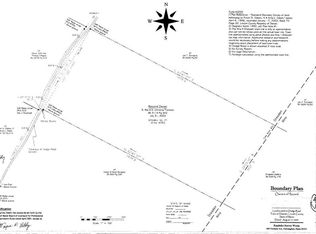 0 Dodge Rd, Dresden, ME 04342