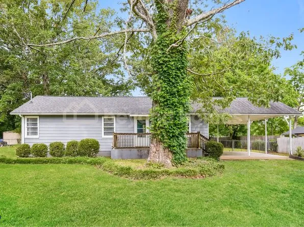 935 James Ave, Chattanooga, TN 37421