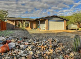 3021 W San Juan Ter, Tucson, AZ 85713
