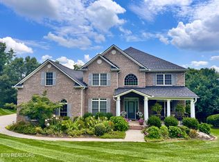 712 Whispering Hills Ln, Knoxville, TN 37934