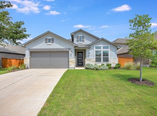 2029 Caritas Dr, Leander, TX 78641