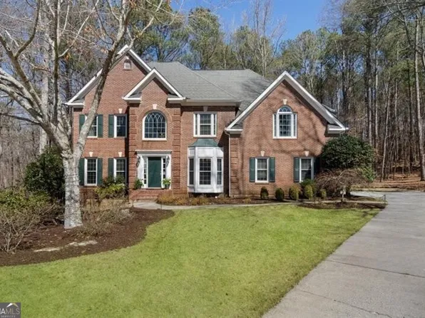 655 Amberton Close, Suwanee, GA 30024