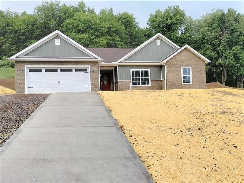 2234 Shannon Mills Dr, Renfrew, PA 16053 MLS 1612602 Zillow