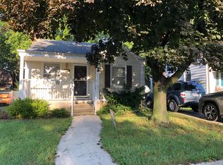 4177 Gardner Ave, Berkley, MI 48072