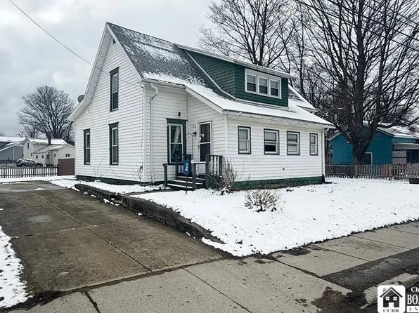 138 W Main St, Ripley, NY 14775