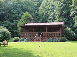 2888 Logan Holw, Morehead, KY 40351