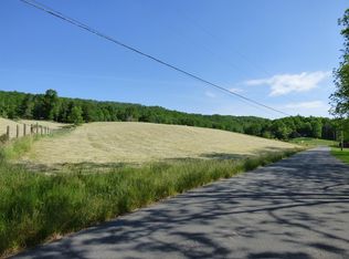 225 Hidden Valley Rd, Wytheville, VA 24382