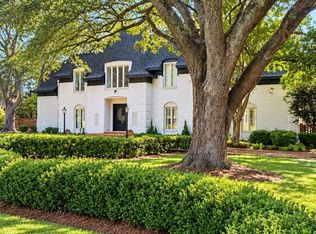 2712 Lansing St, Montgomery, AL 36111