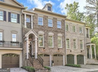 9020 Riverbend Mnr, Alpharetta, GA 30022