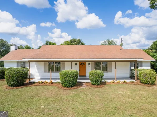 5665 School Rd, Macon, GA 31216