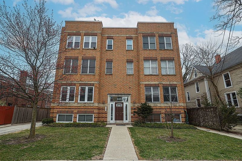 1st image of 141 Asbury Ave APT 3N