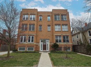 141 Asbury Ave APT 3N, Evanston, IL 60202