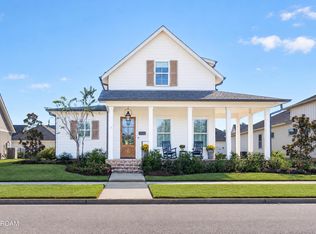 521 Melrose Ave, Covington, LA 70433