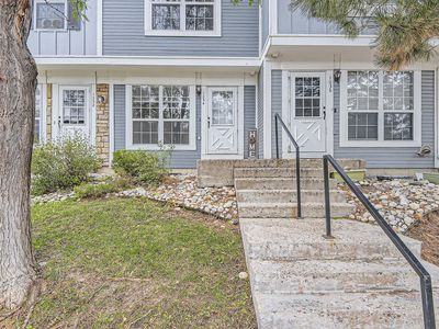 1034 S Paris Ct, Aurora, CO, 80012