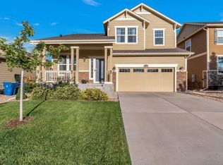 15430 Coopers Hawk Way, Parker, CO 80134