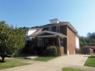 1405 S 10th St, Ironton, OH 45638