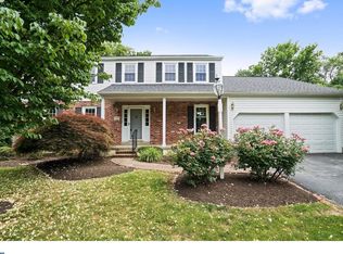528 Coldstream Dr, Berwyn, PA 19312
