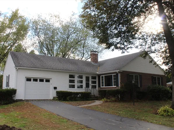 40 Eastern Ave, South Deerfield, MA 01373